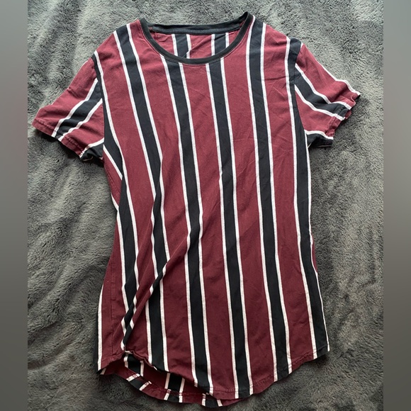 Stripped tee - Picture 1 of 1